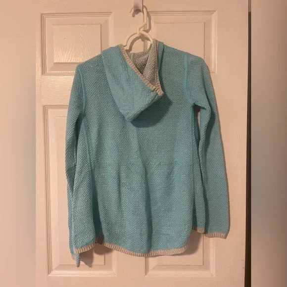 Ivivva Knit Cardigan - Picture 5 of 8